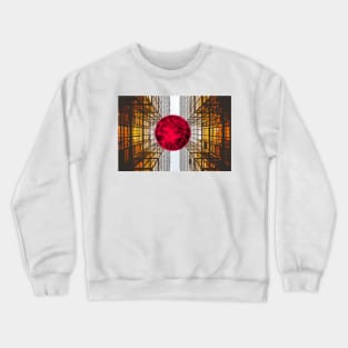 Energy City II Crewneck Sweatshirt